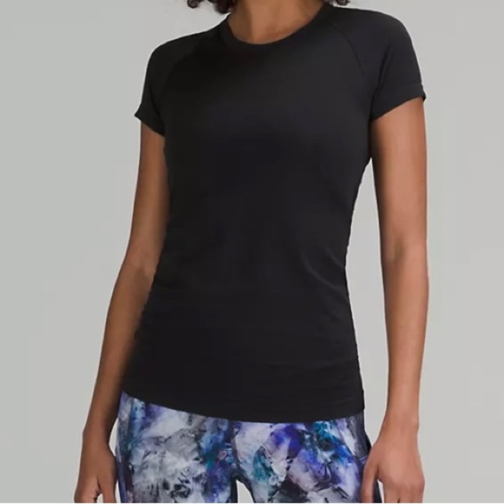 Swifty Tech Tee